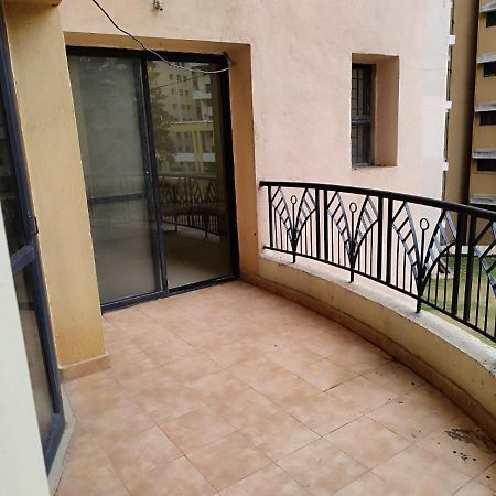 Just Home 2Bhk Pune Zewnętrze zdjęcie