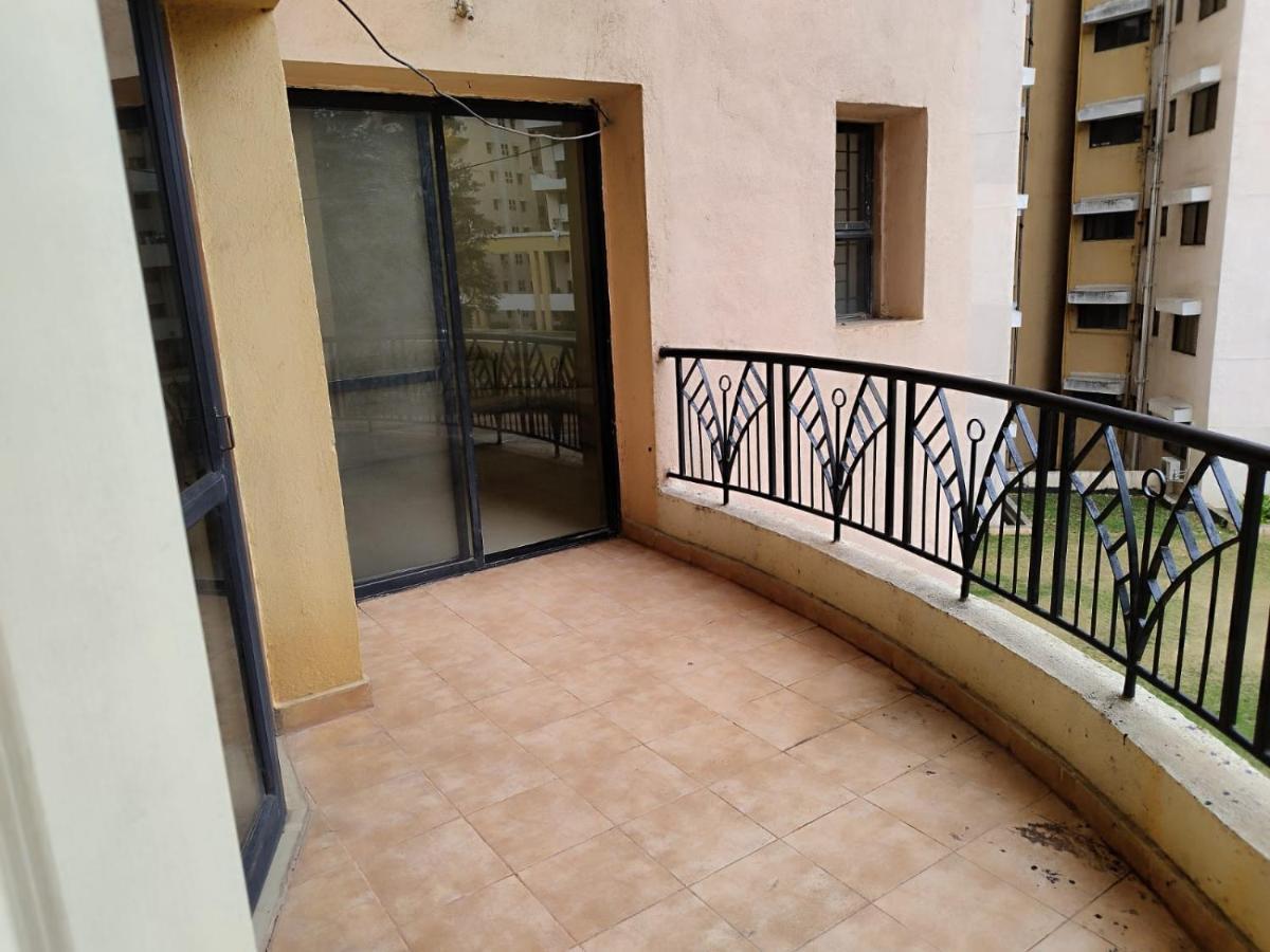 Just Home 2Bhk Pune Zewnętrze zdjęcie
