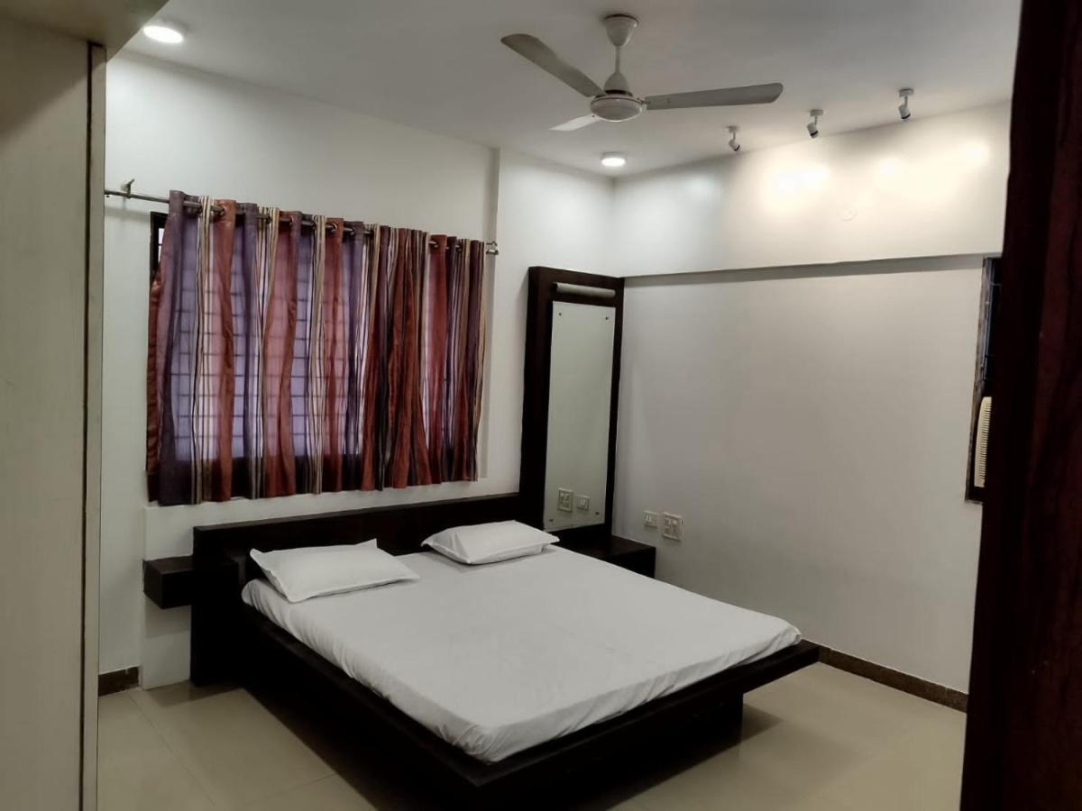Just Home 2Bhk Pune Zewnętrze zdjęcie