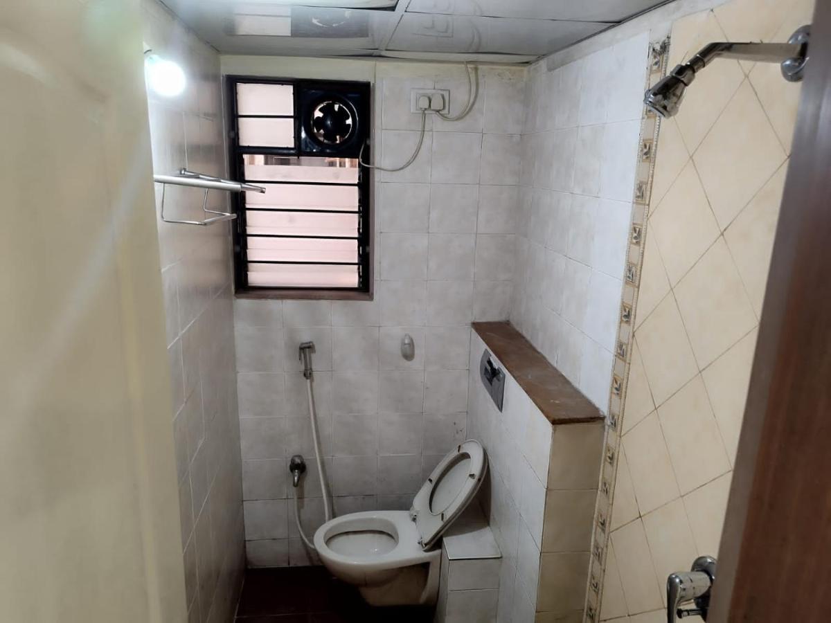 Just Home 2Bhk Pune Zewnętrze zdjęcie