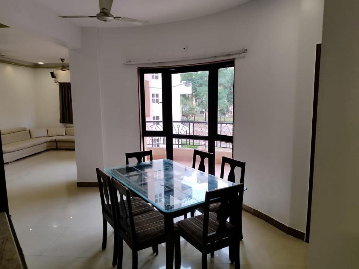 Just Home 2Bhk Pune Zewnętrze zdjęcie